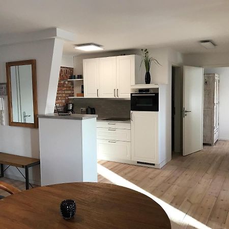 Appartamento Speicher Residenz Barth E4 App 10 Esterno foto