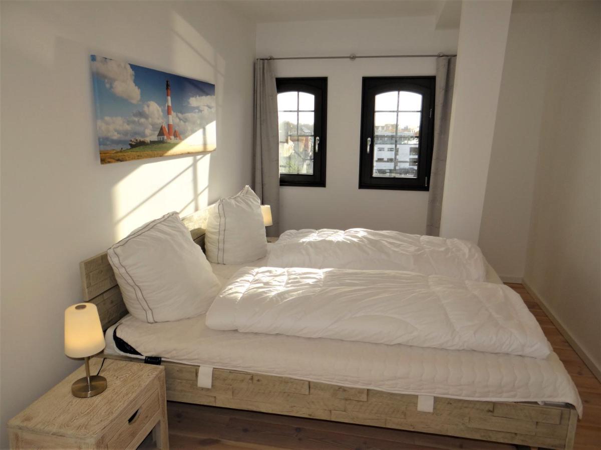 Appartamento Speicher Residenz Barth E4 App 10 Esterno foto